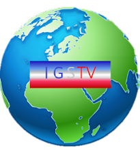 Communauté IGSTV logo
